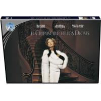 El crepúsculo de los dioses - DVD Ed Horizontal