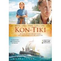 Kon-Tiki - DVD
