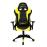 Silla Gaming Drift DR300 Negro - Amarillo_0