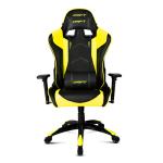 Silla Gaming Drift DR300 Negro - Amarillo