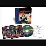 Live And Dangerous Ed Japonesa - CD