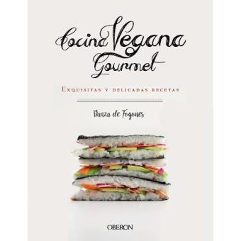 Cocina vegana gourmet