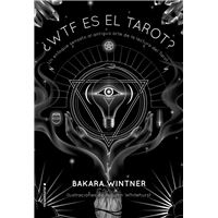 ¿WTF es el Tarot?