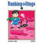 Ranking of kings 2