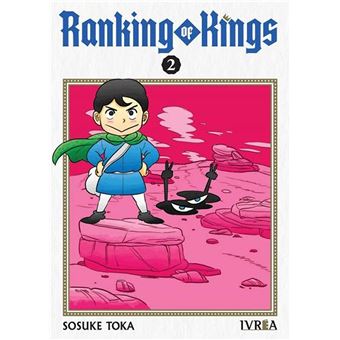 Ranking of kings 2