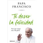 Te deseo la felicidad