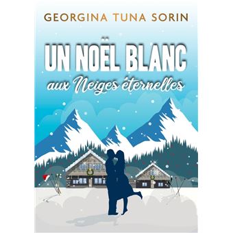 Un Noël blanc aux Neiges Éternelles - 1