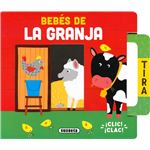 Bebés de la granja
