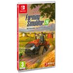 Farming Simulator 26 Nintendo Switch