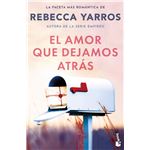 El amor que dejamos atrás