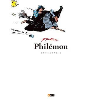 Philémon. Integral 2