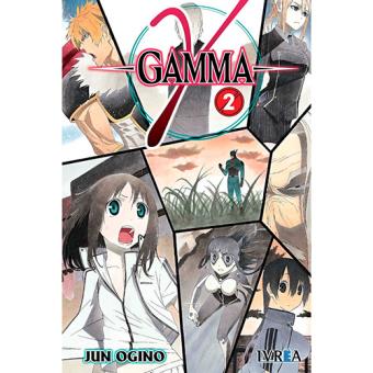 Gamma 2