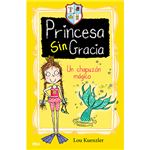 Princesa singracia 3-un chapuzon ma