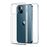 Funda 4-ok Protek + Protector de pantalla Cristal templado para iPhone 15 Plus