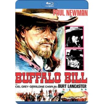 Buffalo Bill - Blu-Ray