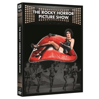 The Rocky Horror Picture Show - DVD