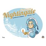 Florence Nightingale, la dama de la lámpara