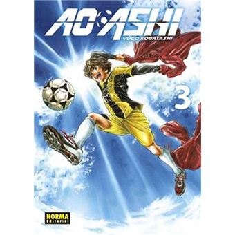 Ao ashi 03