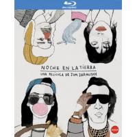 Noche en la tierra - Blu-Ray