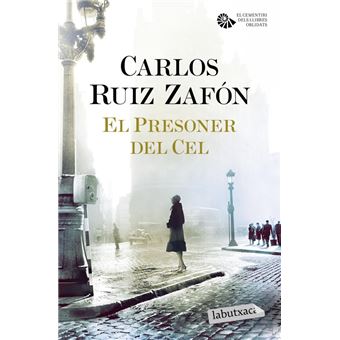 El Presoner del Cel