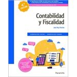 Contabilidad y fiscalidad 4ed