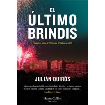 El último brindis