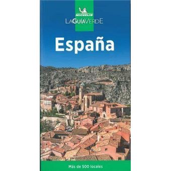 España Guía Verde