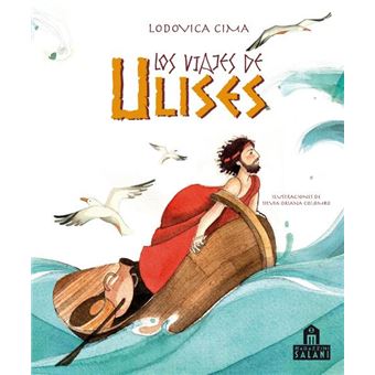 Los viajes de Ulises (NE)