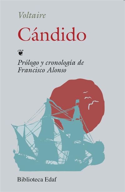 Editorial Edaf, S.l. Cándido