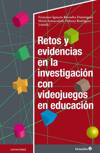 Retos Y Evidencias la con videojuegos tapa blanda libro investigaciùn educaciùn de francisco ignacio revuelta español epub