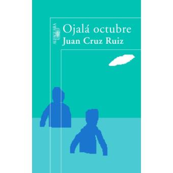 Ojalá octubre