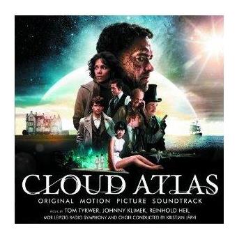 Cloud Atlas (B.S.O)