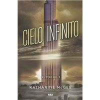 El piso mil 3. Cielo infinito