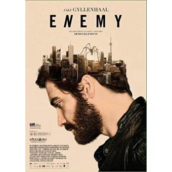 Enemy - DVD