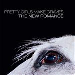 The New Romance - Vinilo Blanco