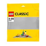 LEGO Classic 10701 Base Gris