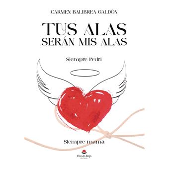 Tus Alas Serán Mis Alas