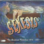 The broadcast collectio 1975-81(5cd