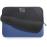 Funda Tucano Mélange Second Skin Azul para portátiles de 11"-12" / MacBook Air/Pro 13,3''