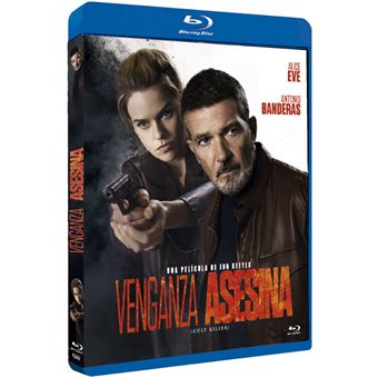 BLR-VENGANZA ASESINA