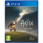 Arise: A simple story PS4