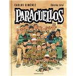 Paracuellos (segunda edición corregida)