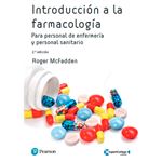 Introducción a la farmacología - Para personal de enfermería y personal sanitario