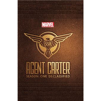 Marvel's Agent Carter - 1
