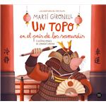 Un topo en el país de los samuráis