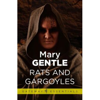 Rats and Gargoyles - 1