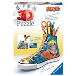 Ravensburger Naruto Snaker Puzzle 112 Pzas 21.4 Cm - Imagen 3