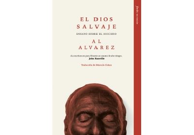Default Constructor El Dios Salvaje - Al Álvarez (Autor), Cohen, Marcelo (Traducción)