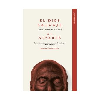 El Dios Salvaje