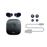 Auriculares Bluetooth TCL SOCL500 True Wireless Negro
